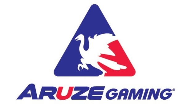 Aruze Gaming America restructures