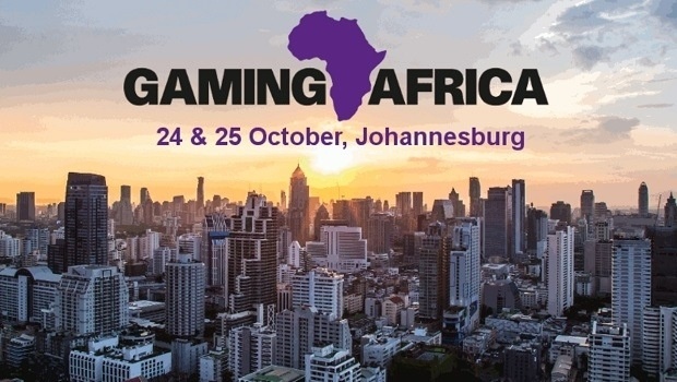 47 nações serão representadas no primeiro Gaming Africa