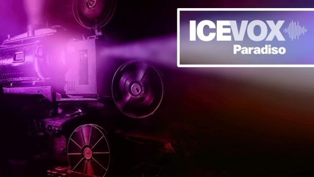 100 speakers and 64 hours of learning confirmed for ICE VOX 2018