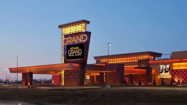 Caesars buys casino operator Centaur for US$1.7 billion
