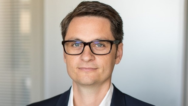 Greentube appoints new Chief Games Officer