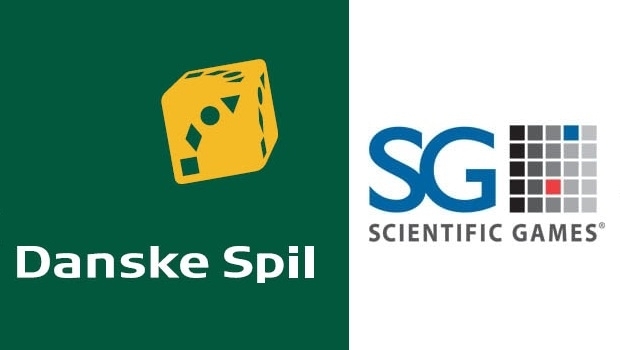 Danske Spil migra para o sistema da Scientific Games