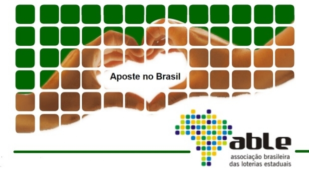 Para ABLE, a União não tem o monopólio da exploração de Loterias no Brasil