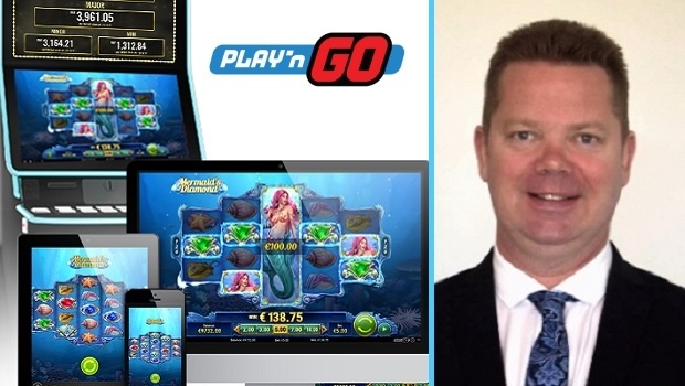 Play’n GO: Entregando excelência em omni-channel