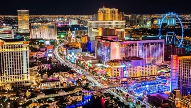 Nevada registered further sports betting success in October