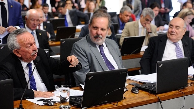 Project regulating gambling in Brazil is on CCJ's agenda