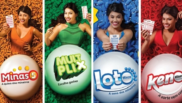 Minas Gerais Lottery gains action to continue acting in the state