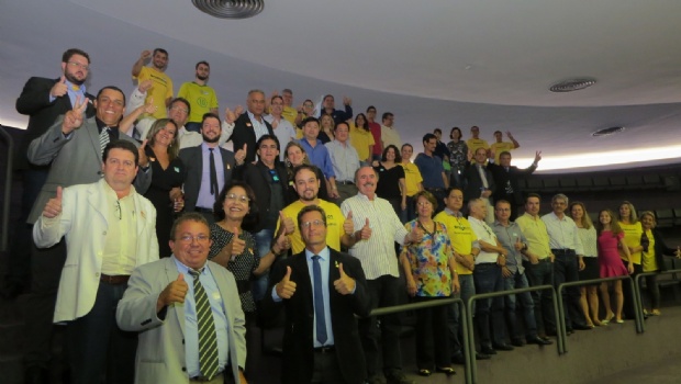 Brazilian House approves PL 7306/2017 and lottery can revise rates