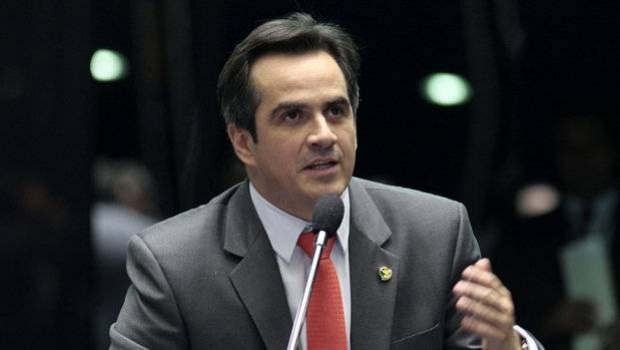 Senator Nogueira defends application of gambling resources in public security