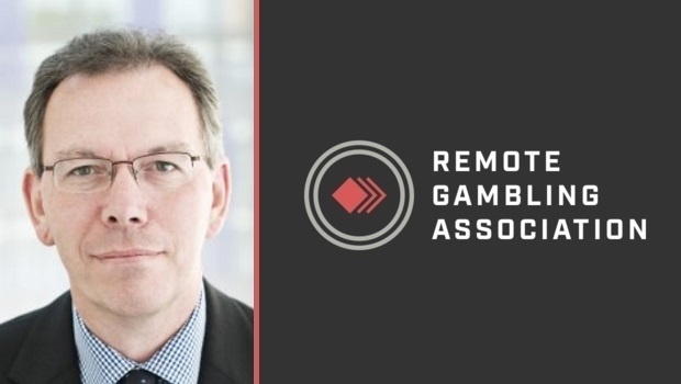 RGA urges statutory UK levy to support responsible gambling