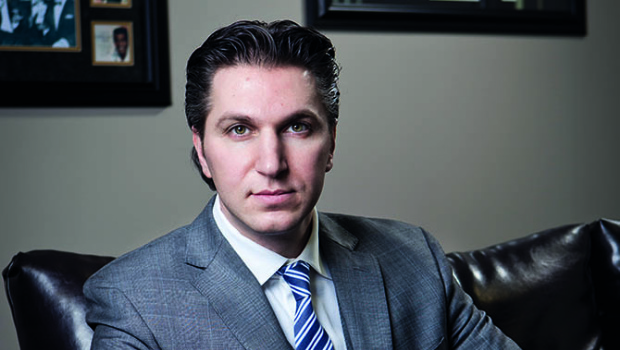 Ex-Amaya CEO faces insider trading trial in Canada