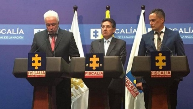Colômbia cria Escritório de Integridade para proteger o futebol de fraudes