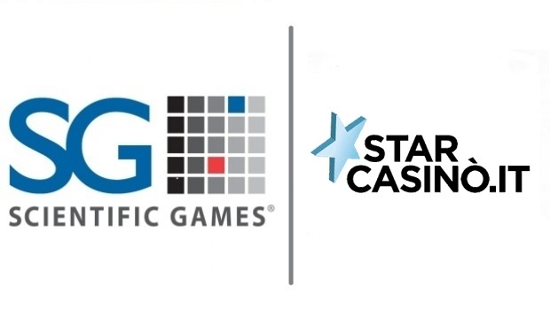 Scientific Games Interactive brings online games to Italy