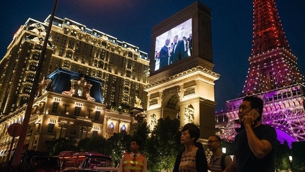 Analysts forecast bright future for Macau casino market