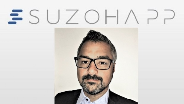 SuzoHapp apoints new VP of Global Product Management