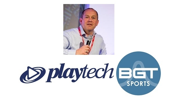Playtech BGT Sports nomeia novo COO