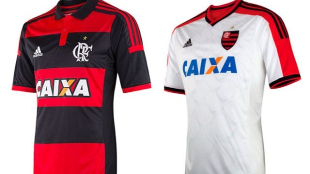Flamengo quer novo acordo com Caixa até o fim de fevereiro