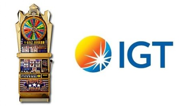 IGT Wheel of Fortune slots award January jackpots