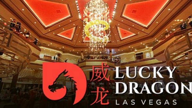 Lucky Dragon announces plans for gaming area expansion