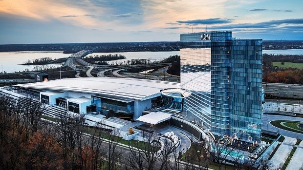MGM National Harbor emerges as Maryland's top casino