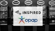 Inspired quer lançar seus produtos na Grécia com a OPAP