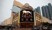 JP Morgan projeta queda nas receitas para a MGM em Macau
