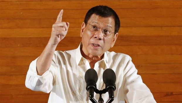 Filipinas intensifica luta contra jogos ilegais