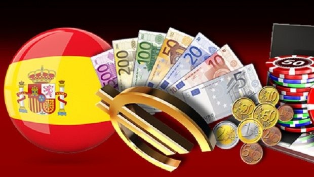 Jogo Online ultrapassa 1 bilhão de euros em dezembro na Espanha