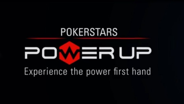 PokerStars apresenta jogo que mistura  poker e gaming