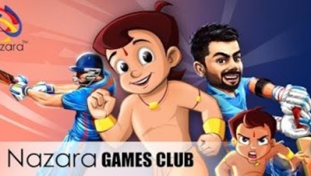Desenvolvedor de jogos indianos vai investir em e-sports