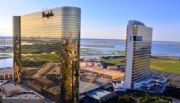Atlantic City e Borgata atingem US$ 72 milhões em liquidação tributária