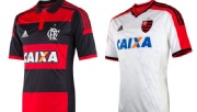 Caixa e Flamengo fecham acordo de patrocínio no valor de R$25 milhões