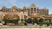 Legend Palace Hotel é inaugurado com grande festa em Macau