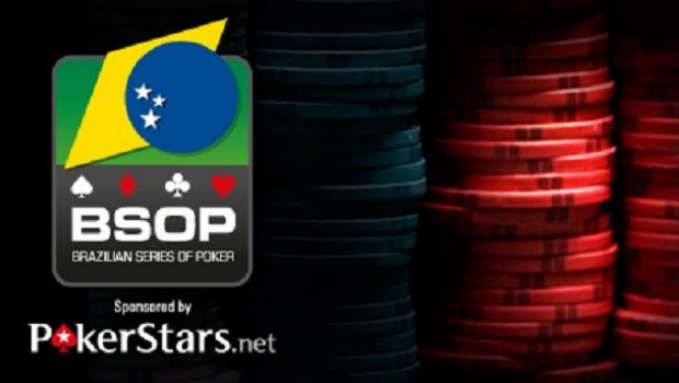 Brasil Series of Poker retorna a São Paulo