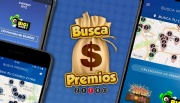 Zitro lança novo aplicativo para celular "Busca Premios"
