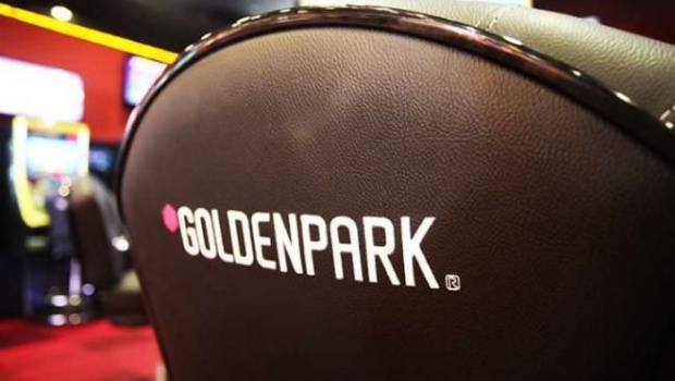 Golden Park.es tem licença aprovada para operar Live Roulette