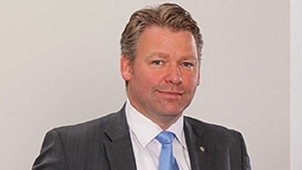 Stefan Bruns is new Managing Director of CASINO MERKUR International