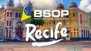 BSOP será realizado pela primeira vez em Recife