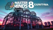 MasterMinds Poker Festival desembarca em Curitiba