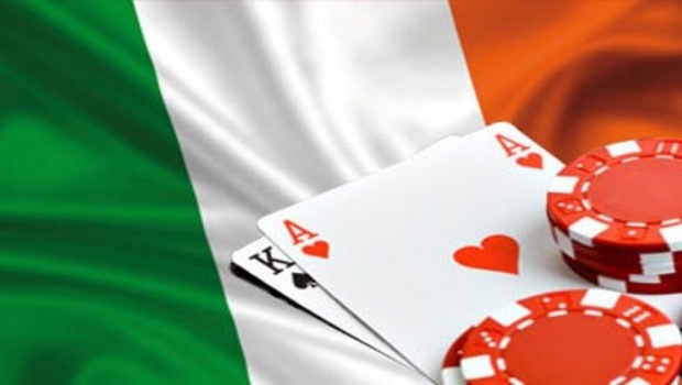 Irlanda aguarda legislação sobre jogos de azar