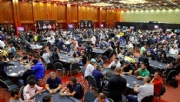 Campeonato Brasileiro de poker chega a São Paulo para a segunda etapa