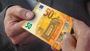 Innovative Technology se prepara para as novas notas de € 50