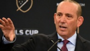 MLS pronto para voltar a legalizar as apostas esportivas