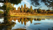 Receitas de impostos de cassinos no Camboja saltam 40%