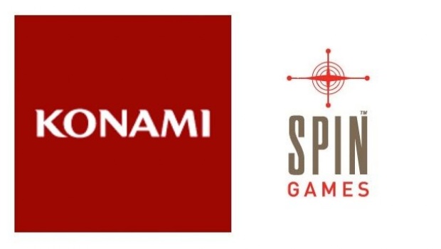 Konami reforça presença europeia
