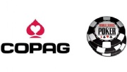 Copag venderá baralhos licenciados do WSOP