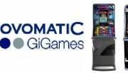Novomatic e GiGames mostram os produtos mais recentes no Fer-Interazar