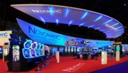 Novomatic compra sete arcades holandeses