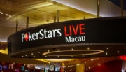 PokerStars Championship estreia em Macau