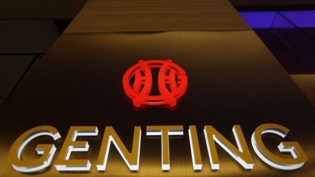 Genting Singapore strong suitor for Japan